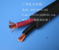 聚氯乙烯絕緣護套控制電纜